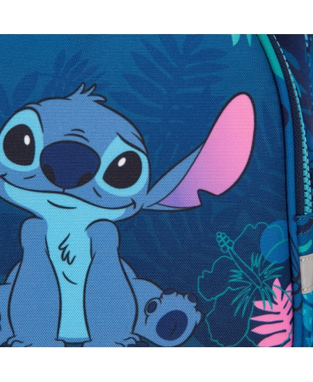 Kuprinė darželinukams COOLPACK Toby "Stitch Blue"