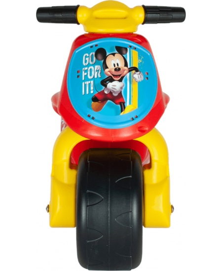 Balansinis dviratukas INJUSA Mickey Mouse