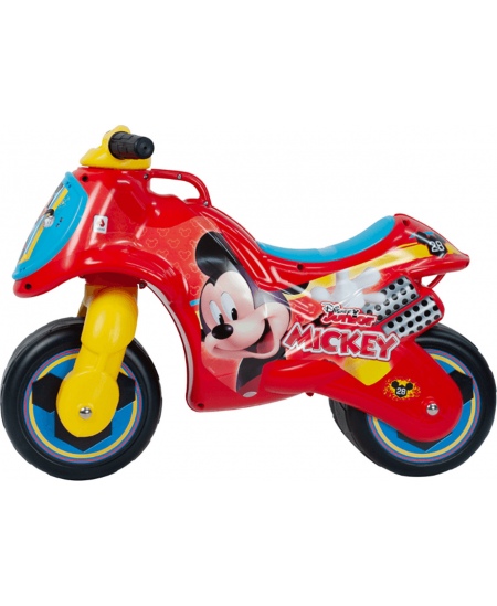 Balansinis dviratukas INJUSA Mickey Mouse