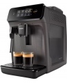 Philips | Espresso Coffee maker Series 1200 | EP1224/00 | Pump pressure 15 bar | Built-in milk frother | Fully automatic | 1500 
