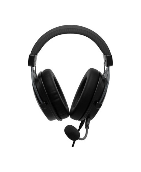 Genesis Gaming Headset | Toron 531 | Wired | Over-ear | Microphone | Black