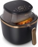 Philips Airfryer | NA332/00 3000 Series | Power 1700 W | Capacity 6.2 L