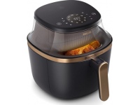 Philips Airfryer | NA332/00 3000 Series | Power 1700 W | Capacity 6.2 L