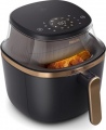 Philips Airfryer | NA332/00 3000 Series | Power 1700 W | Capacity 6.2 L