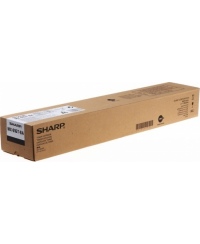 Sharp MX61GTBA, juoda kasetė