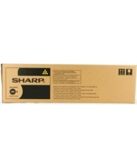 Sharp MX61GTYA, geltona kasetė