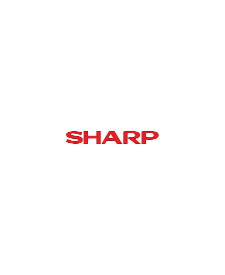 Sharp MX601HB (Old MX607HB), juodas atliekų bunkeris