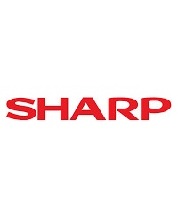 Sharp MX601HB (Old MX607HB), juodas atliekų bunkeris