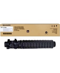 Sharp BP-GT70BA (BPGT70BA) Lazerinė kasetė, Juoda