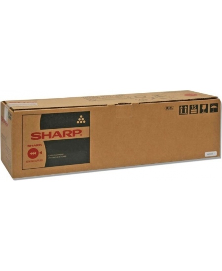 Sharp MX-75GT-CA (MX75GTCA) Lazerinė kasetė, Žydra