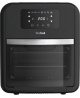 TEFAL | Easy Fry Air fryer Oven and Grill | FW501815 | Power 2050 W | Capacity 11 L | Black