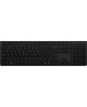 Lenovo | Professional Wireless Rechargeable Keyboard | Keyboard | Wireless | Estonian | Grey | Scissors switch keys