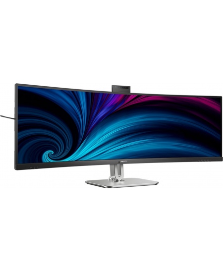 Philips | 49B2U5900CH/00 | 48.8 " | VA | 32:9 | 75 Hz | 4 ms | 5120 x 1440 pixels | 450 cd/m² | HDMI ports quantity 2