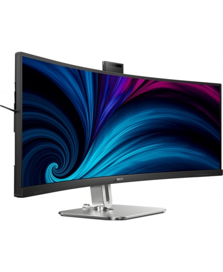 Philips | 49B2U5900CH/00 | 48.8 " | VA | 32:9 | 75 Hz | 4 ms | 5120 x 1440 pixels | 450 cd/m² | HDMI ports quantity 2