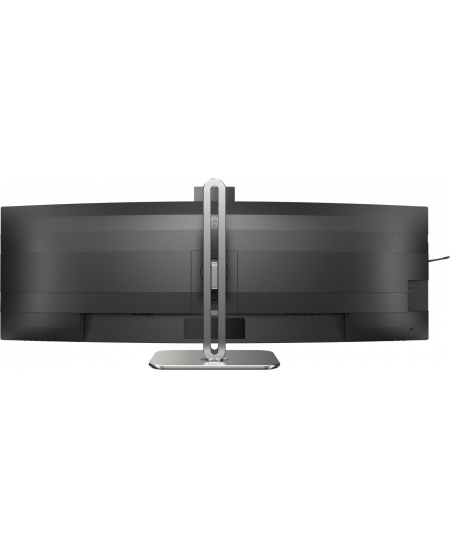 Philips | 49B2U5900CH/00 | 48.8 " | VA | 32:9 | 75 Hz | 4 ms | 5120 x 1440 pixels | 450 cd/m² | HDMI ports quantity 2