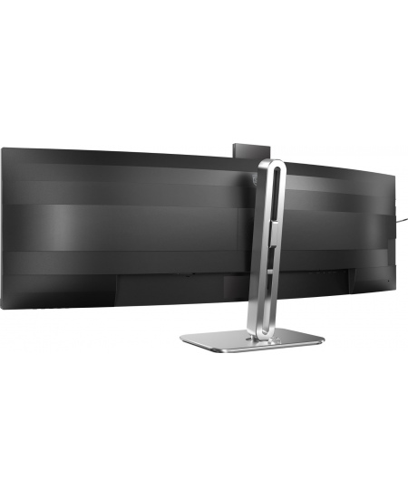 Philips | 49B2U5900CH/00 | 48.8 " | VA | 32:9 | 75 Hz | 4 ms | 5120 x 1440 pixels | 450 cd/m² | HDMI ports quantity 2