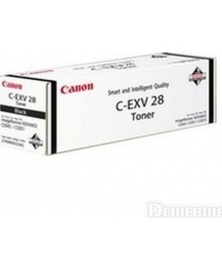 Canon C-EXV 28 (2789B002), juoda kasetė