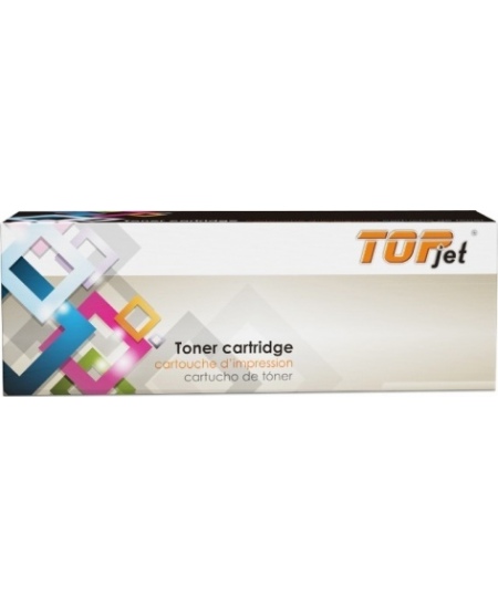 Neoriginali Print4U Panasonic KX-FA54, 2 vnt., juoda juostelė