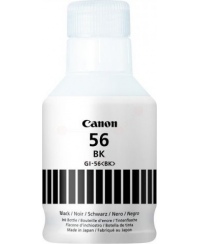 Canon GI-56BK (4412C001) Rašalo papildymo buteliukas, Juoda