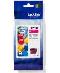 Brother LC426XLM kasetė rašaliniams spausdintuvams, Purpurinė (5000 puslapių)