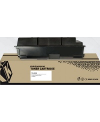 Neoriginali HYB Kyocera TK-320, juoda kasetė