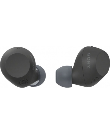 Sony Headphones | WF-C710N | Bluetooth | In-ear | Noise canceling | Noise reduction | Wireless | Black