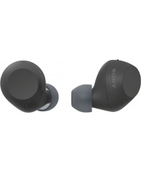 Sony Headphones | WF-C710N | Bluetooth | In-ear | Noise canceling | Noise reduction | Wireless | Black