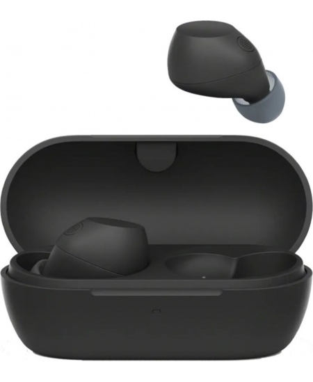 Sony Headphones | WF-C710N | Bluetooth | In-ear | Noise canceling | Noise reduction | Wireless | Black