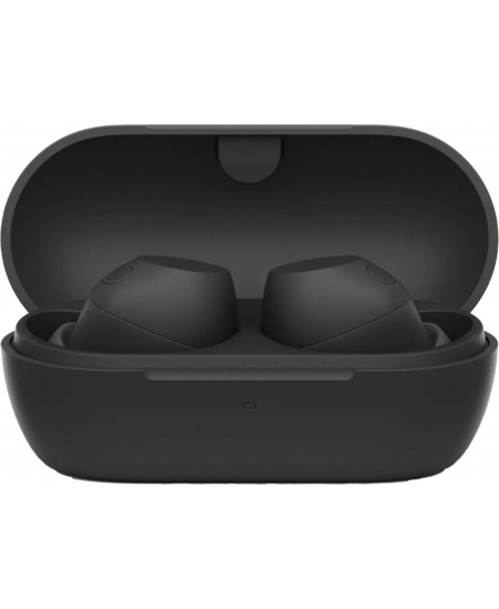 Sony Headphones | WF-C710N | Bluetooth | In-ear | Noise canceling | Noise reduction | Wireless | Black