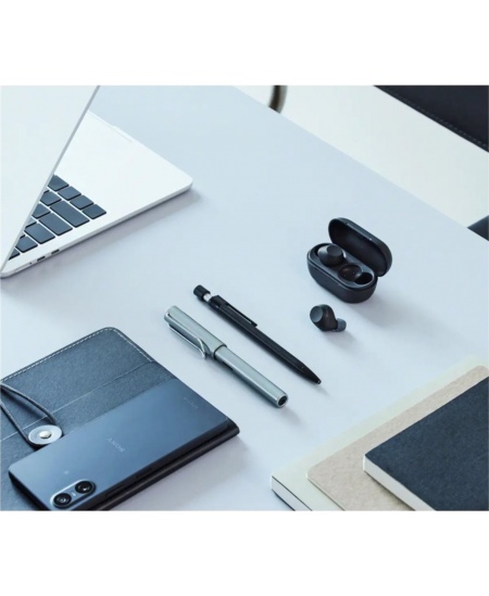 Sony Headphones | WF-C710N | Bluetooth | In-ear | Noise canceling | Noise reduction | Wireless | Black