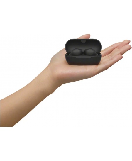 Sony Headphones | WF-C710N | Bluetooth | In-ear | Noise canceling | Noise reduction | Wireless | Black