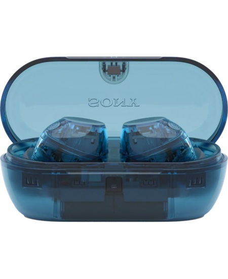 Sony Headphones | WF-C710N | Bluetooth | In-ear | Noise canceling | Noise reduction | Wireless | Glass blue