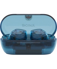 Sony Headphones | WF-C710N | Bluetooth | In-ear | Noise canceling | Noise reduction | Wireless | Glass blue