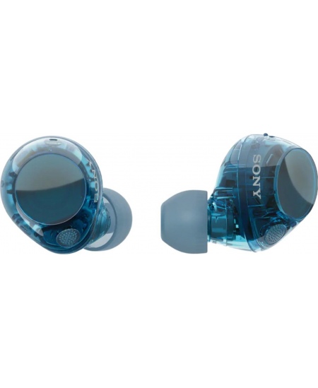 Sony Headphones | WF-C710N | Bluetooth | In-ear | Noise canceling | Noise reduction | Wireless | Glass blue