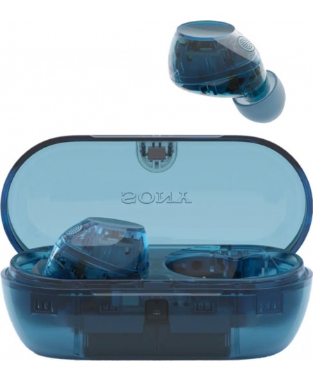 Sony Headphones | WF-C710N | Bluetooth | In-ear | Noise canceling | Noise reduction | Wireless | Glass blue