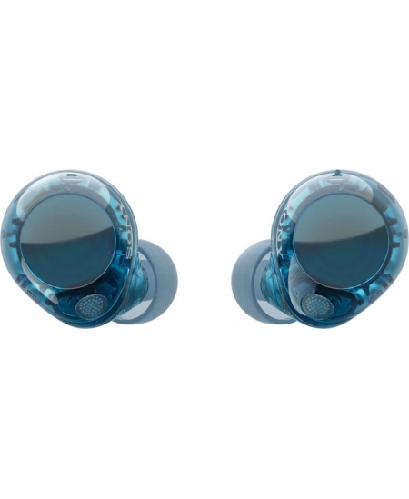 Sony Headphones | WF-C710N | Bluetooth | In-ear | Noise canceling | Noise reduction | Wireless | Glass blue