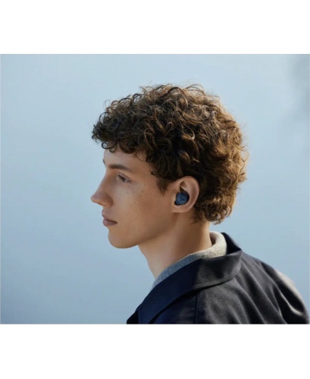 Sony Headphones | WF-C710N | Bluetooth | In-ear | Noise canceling | Noise reduction | Wireless | Glass blue