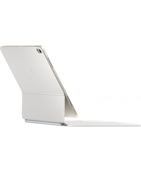 Apple Magic Keyboard for iPad Air 13-inch (M3) - Russian - White | Apple