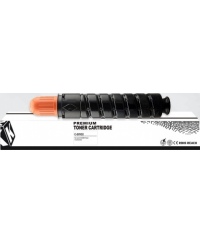 Neoriginali HYB Canon C-EXV 32 (2786B002) Lazerinė kasetė, Juoda