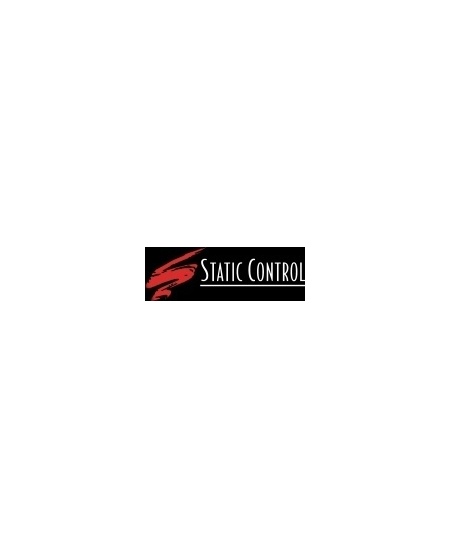 Neoriginali Static Control Lexmark 51F2H00 5K, Juoda