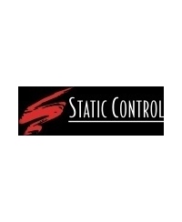 Neoriginali Static Control Lexmark 51F2H00 5K, Juoda