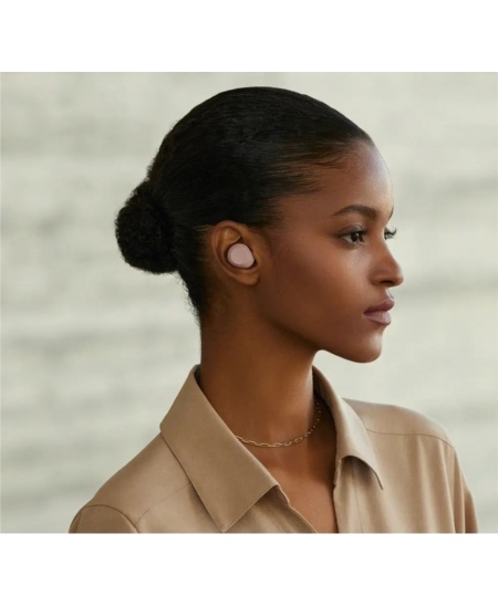 Sony WF-C710N Truly Wireless Noise Cancelling Earbuds - Pink | Sony