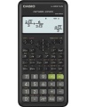 Mokslinis skaičiuotuvas CASIO FX-82ES PLUS II, 80 x 162 x 13.8 mm