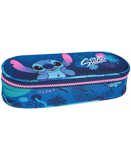 Penalas COOLPACK Campus "Disney Stitch Blue", vieno skyriaus