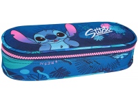 Penalas COOLPACK Campus "Disney Stitch Blue", vieno skyriaus