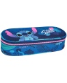 Penalas COOLPACK Campus "Disney Stitch Blue", vieno skyriaus