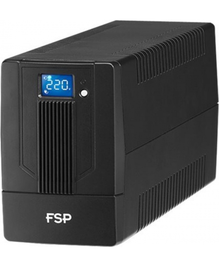 FSP | IFP 1000 | 1000 VA | 600 W