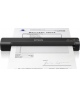 Epson | Wireless Mobile Scanner | WorkForce ES-50 | Colour | Document