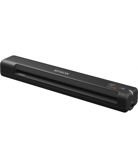 Epson | Wireless Mobile Scanner | WorkForce ES-50 | Colour | Document