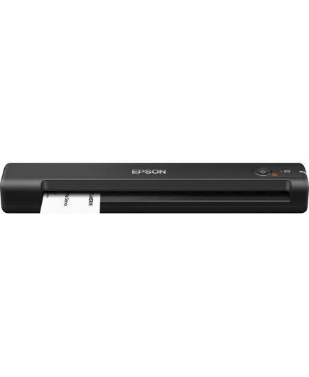 Epson | Wireless Mobile Scanner | WorkForce ES-50 | Colour | Document